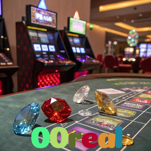 A Magia dos Jogos de Fantasia na 00real
