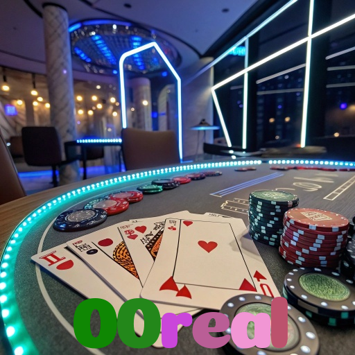 A Magia dos Jogos de Fantasia na 00real