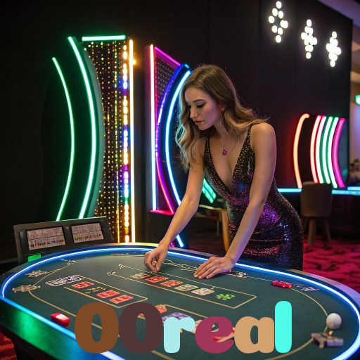 A Magia dos Jogos de Fantasia na 00real