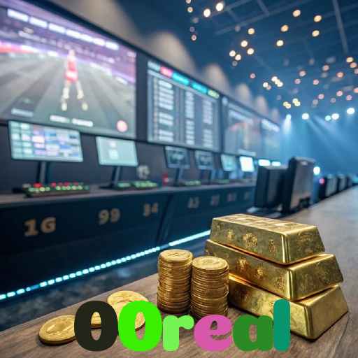 A Magia dos Jogos de Fantasia na 00real