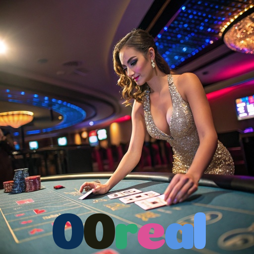 A Magia dos Jogos de Fantasia na 00real
