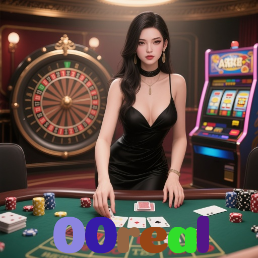 A Magia dos Jogos de Fantasia na 00real