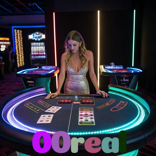 A Magia dos Jogos de Fantasia na 00real