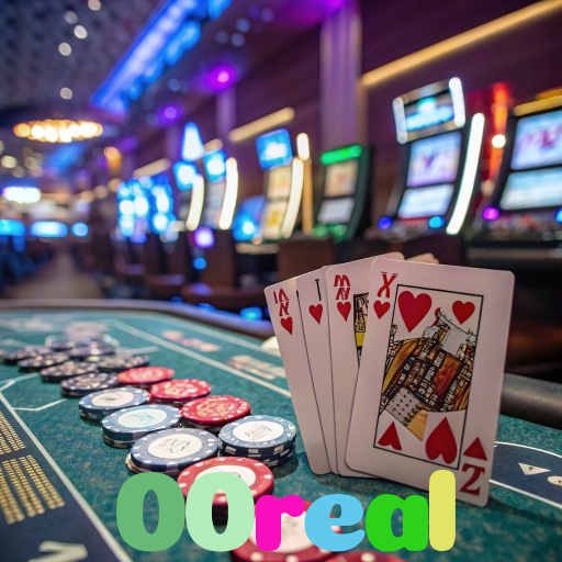 A Magia dos Jogos de Fantasia na 00real