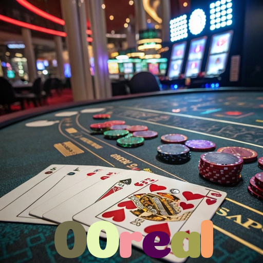 A Magia dos Jogos de Fantasia na 00real
