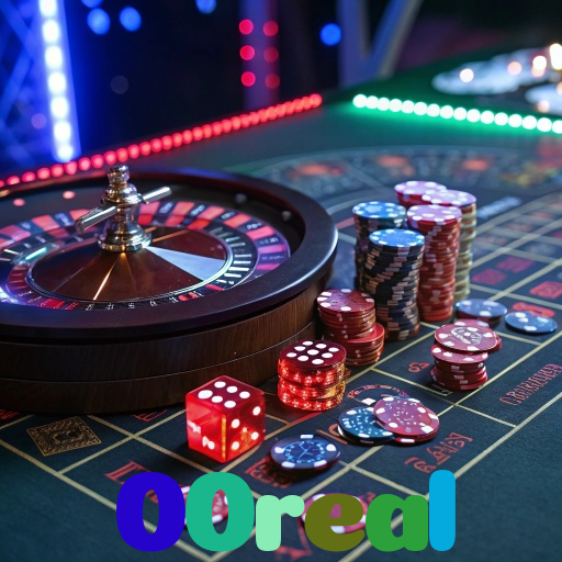 A Magia dos Jogos de Fantasia na 00real