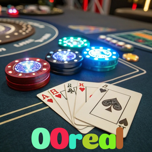 A Magia dos Jogos de Fantasia na 00real