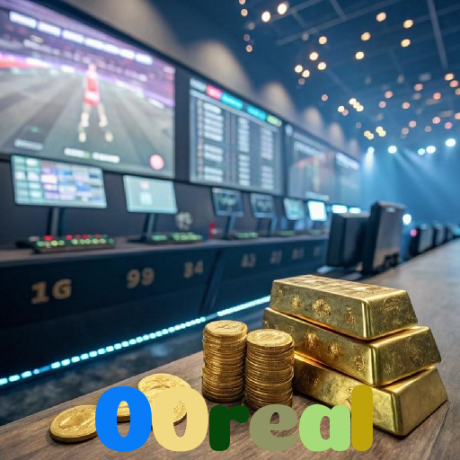 A Magia dos Jogos de Fantasia na 00real