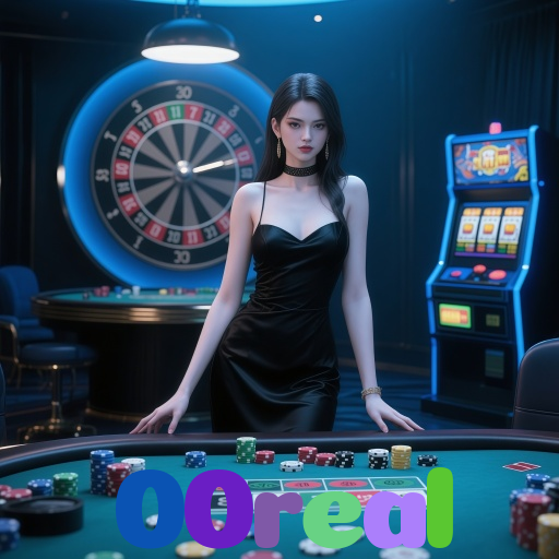 A Magia dos Jogos de Fantasia na 00real