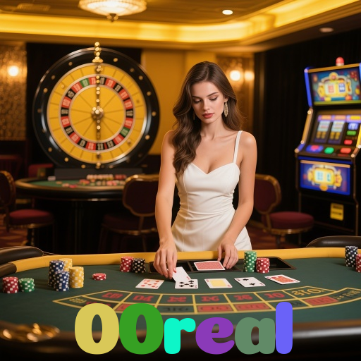 A Magia dos Jogos de Fantasia na 00real