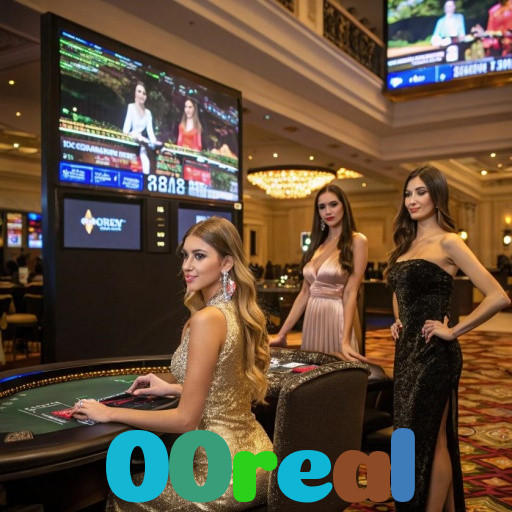 A Magia dos Jogos de Fantasia na 00real