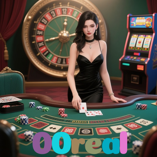 A Magia dos Jogos de Fantasia na 00real