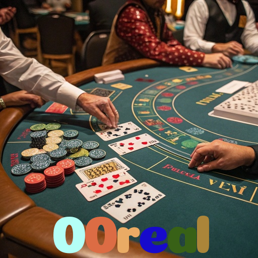 A Magia dos Jogos de Fantasia na 00real