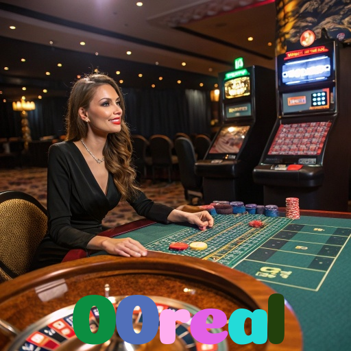 A Magia dos Jogos de Fantasia na 00real