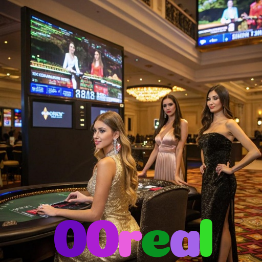 A Magia dos Jogos de Fantasia na 00real