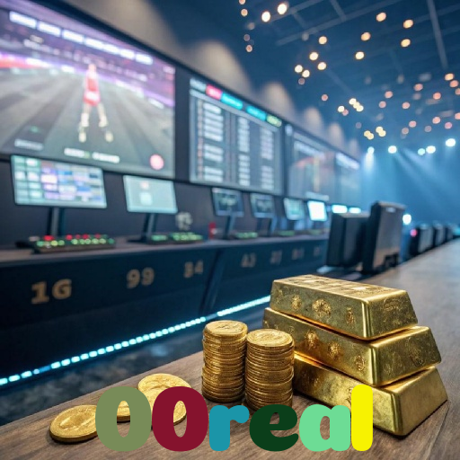 A Magia dos Jogos de Fantasia na 00real