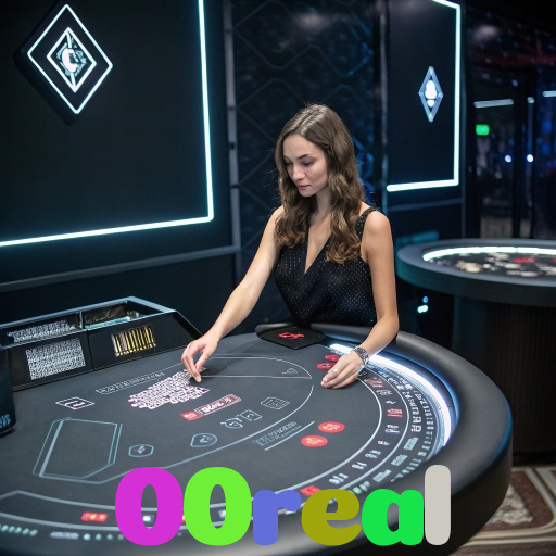 A Magia dos Jogos de Fantasia na 00real
