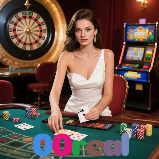 A Magia dos Jogos de Fantasia na 00real