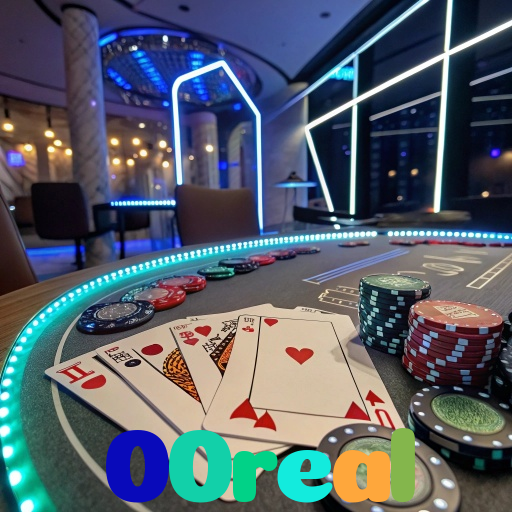 A Magia dos Jogos de Fantasia na 00real