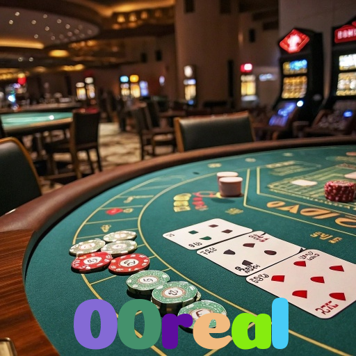 A Magia dos Jogos de Fantasia na 00real