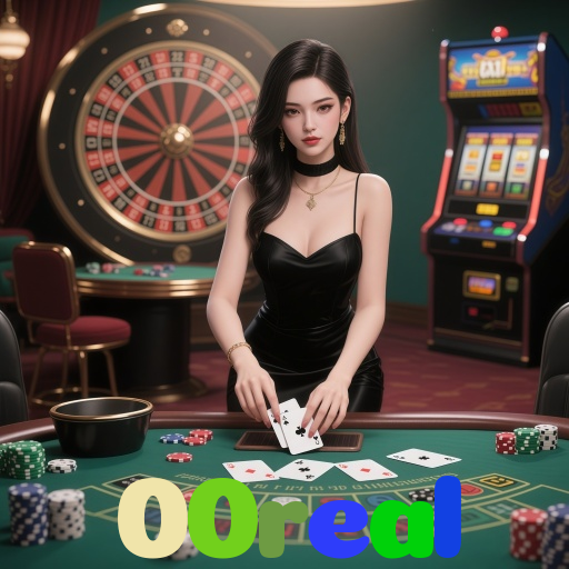 A Magia dos Jogos de Fantasia na 00real