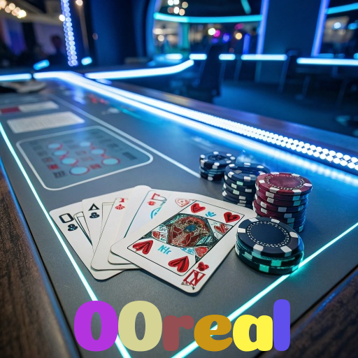 A Magia dos Jogos de Fantasia na 00real