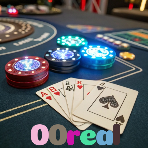 A Magia dos Jogos de Fantasia na 00real
