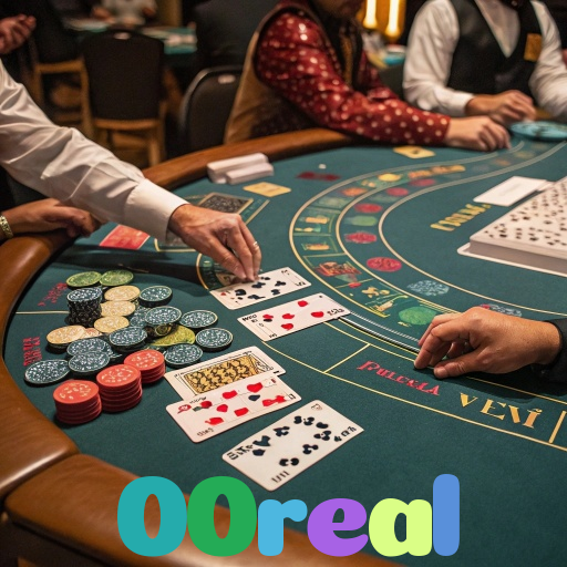 A Magia dos Jogos de Fantasia na 00real