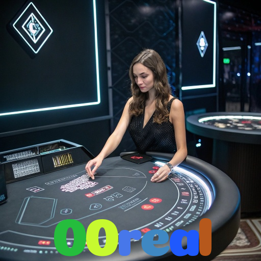 A Magia dos Jogos de Fantasia na 00real