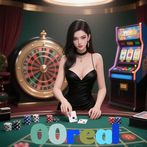 A Magia dos Jogos de Fantasia na 00real