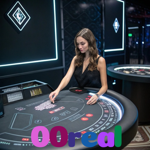 A Magia dos Jogos de Fantasia na 00real