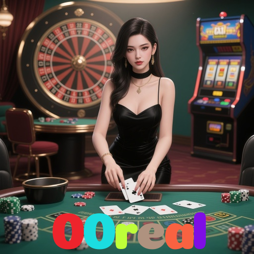 A Magia dos Jogos de Fantasia na 00real