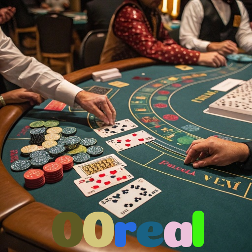 A Magia dos Jogos de Fantasia na 00real