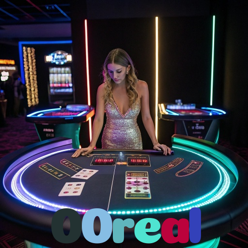 A Magia dos Jogos de Fantasia na 00real