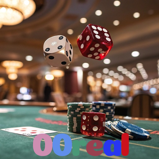 A Magia dos Jogos de Fantasia na 00real