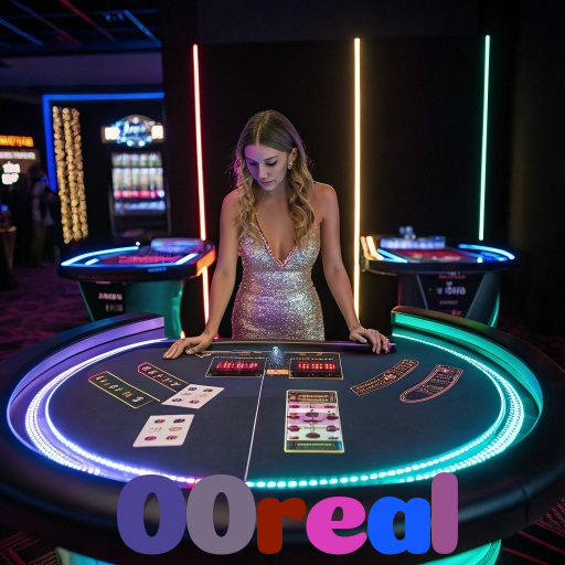 A Magia dos Jogos de Fantasia na 00real