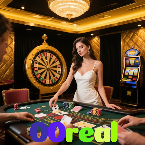 A Magia dos Jogos de Fantasia na 00real