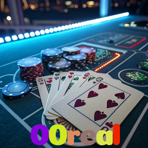 A Magia dos Jogos de Fantasia na 00real
