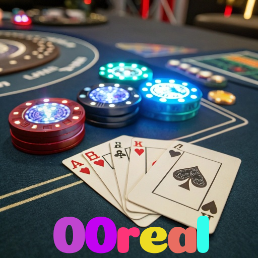 A Magia dos Jogos de Fantasia na 00real