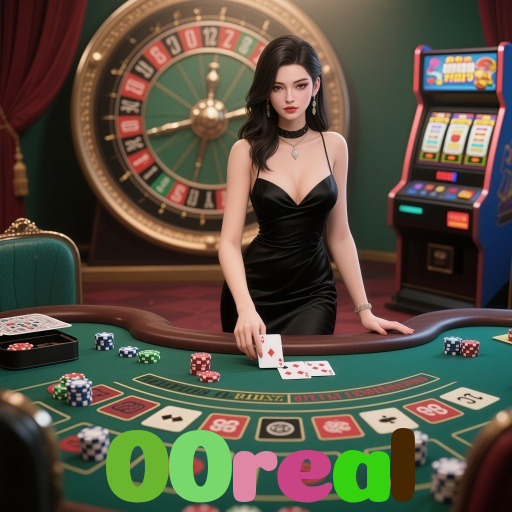A Magia dos Jogos de Fantasia na 00real