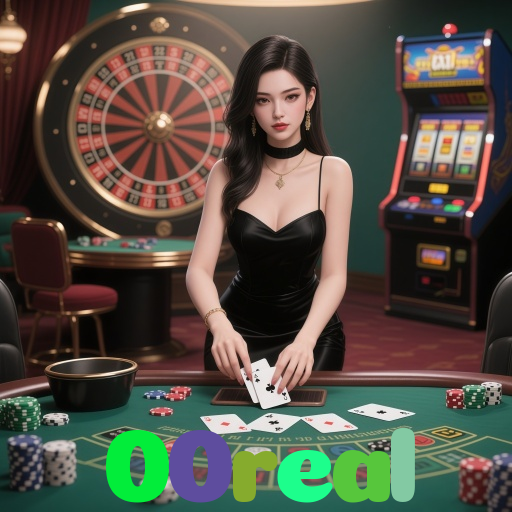 A Magia dos Jogos de Fantasia na 00real
