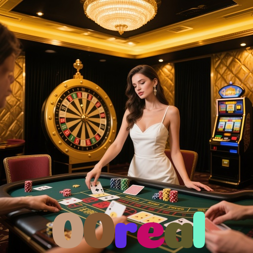 A Magia dos Jogos de Fantasia na 00real