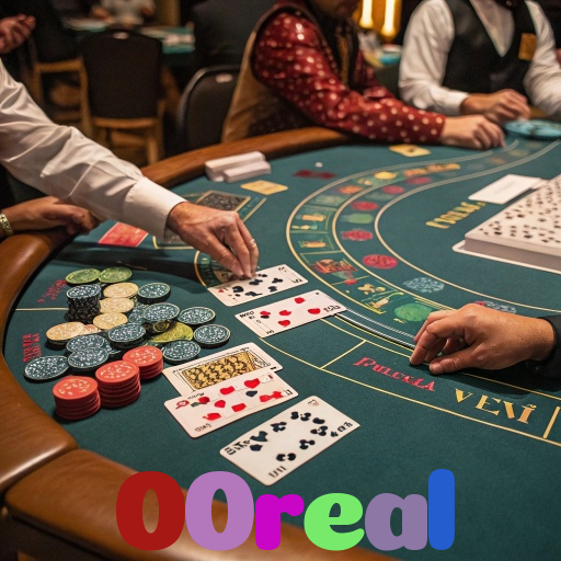 A Magia dos Jogos de Fantasia na 00real