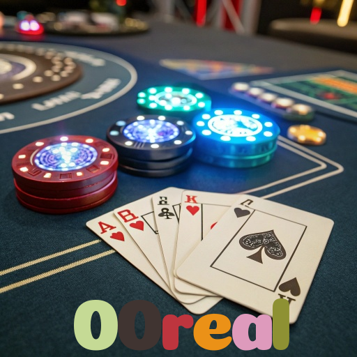A Magia dos Jogos de Fantasia na 00real