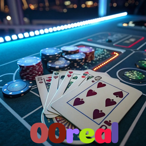 A Magia dos Jogos de Fantasia na 00real
