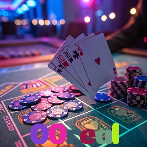 A Magia dos Jogos de Fantasia na 00real