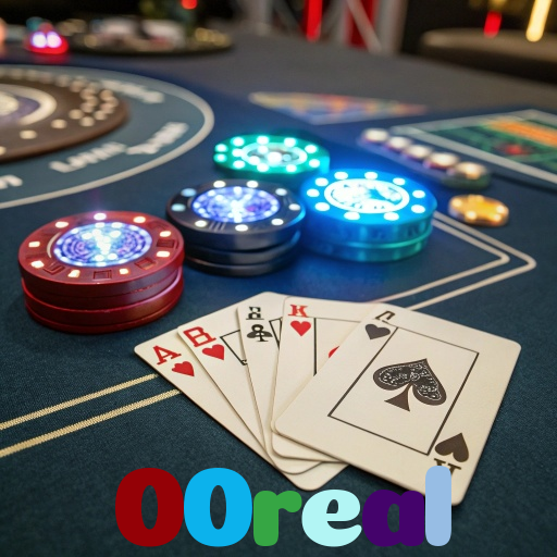 A Magia dos Jogos de Fantasia na 00real