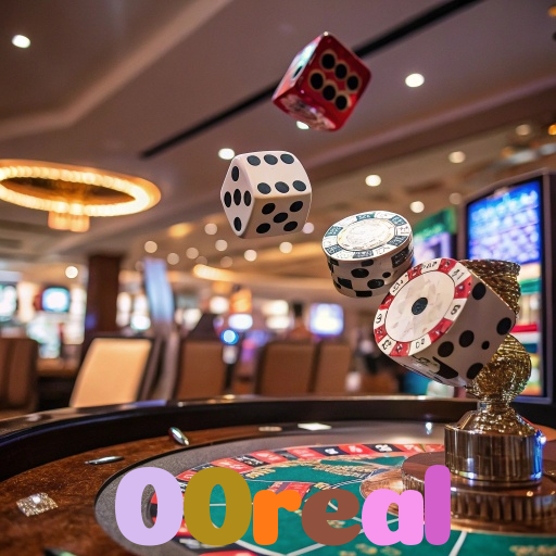 A Magia dos Jogos de Fantasia na 00real