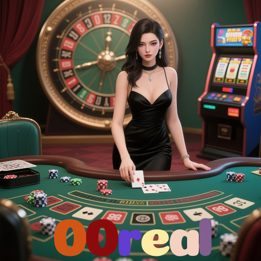 A Magia dos Jogos de Fantasia na 00real