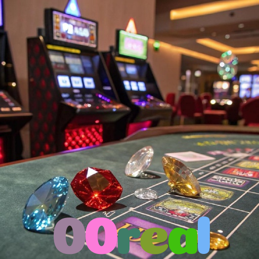 A Magia dos Jogos de Fantasia na 00real
